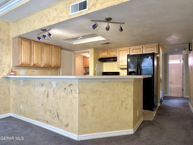 12374 PASEO LINDO Drive, El Paso, TX 79928