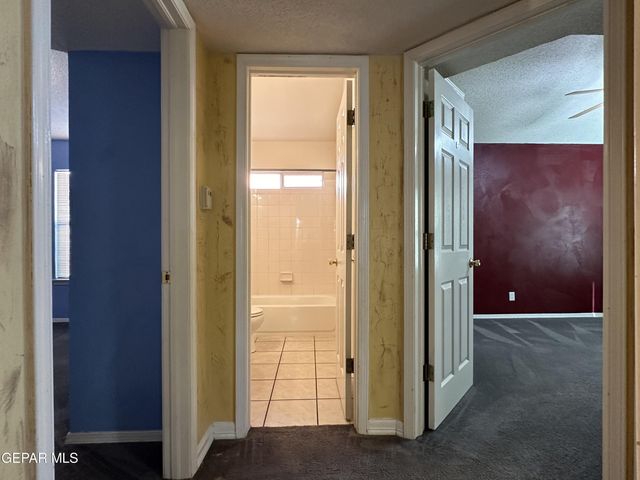 12374 PASEO LINDO Drive, El Paso, TX 79928