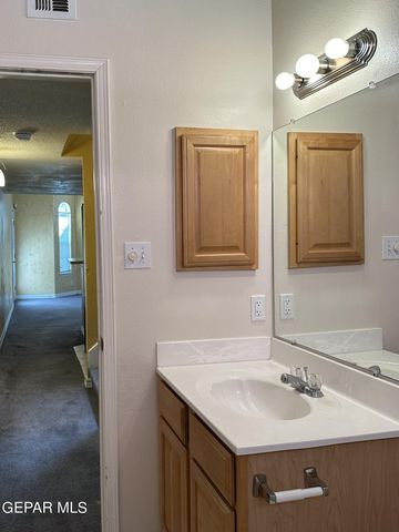 12374 PASEO LINDO Drive, El Paso, TX 79928