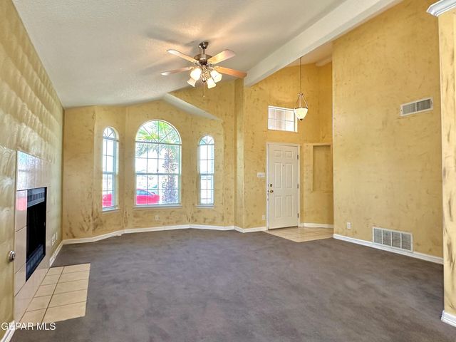 12374 PASEO LINDO Drive, El Paso, TX 79928