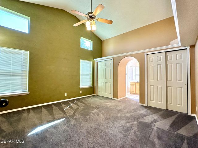 12374 PASEO LINDO Drive, El Paso, TX 79928