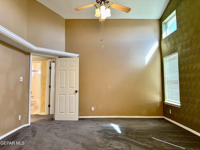 12374 PASEO LINDO Drive, El Paso, TX 79928