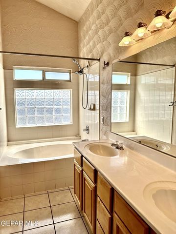 12374 PASEO LINDO Drive, El Paso, TX 79928