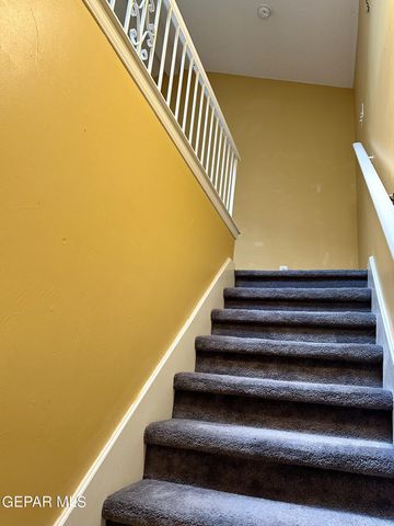 12374 PASEO LINDO Drive, El Paso, TX 79928