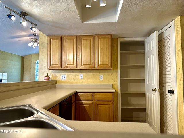 12374 PASEO LINDO Drive, El Paso, TX 79928