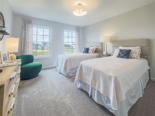 55 Pendleton Hill Road, Brighton, NY 14618