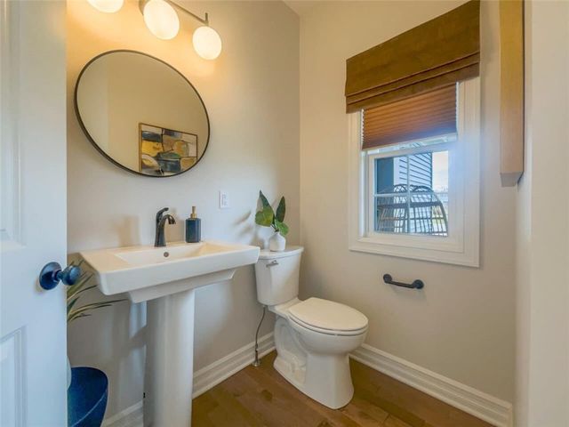 55 Pendleton Hill Road, Brighton, NY 14618