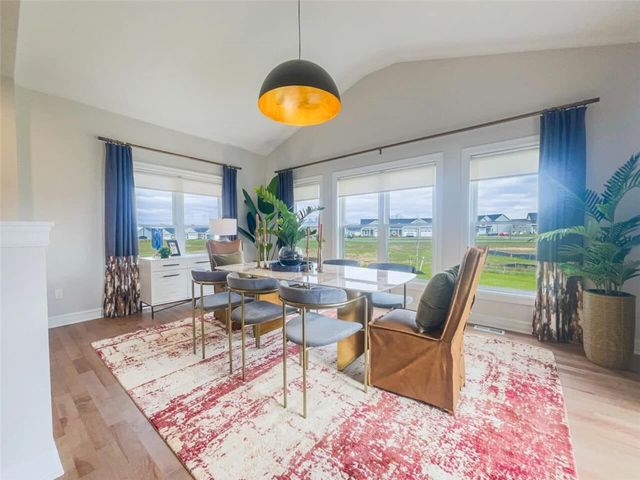 55 Pendleton Hill Road, Brighton, NY 14618