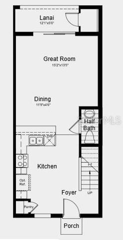 14060 TEXTILE RUN, Parrish, FL 34219