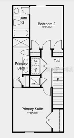 14060 TEXTILE RUN, Parrish, FL 34219
