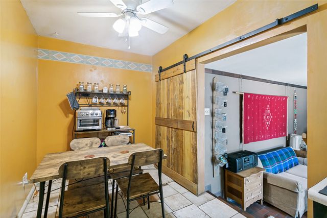 2721 Halbert Street, Fort Worth, TX 76112