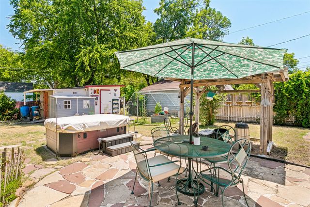 2721 Halbert Street, Fort Worth, TX 76112