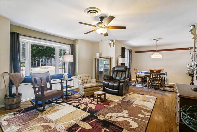 2721 Halbert Street, Fort Worth, TX 76112