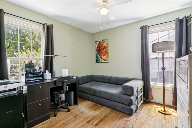 2721 Halbert Street, Fort Worth, TX 76112