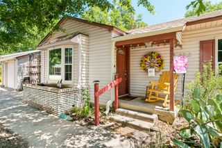 2721 Halbert Street, Fort Worth, TX 76112