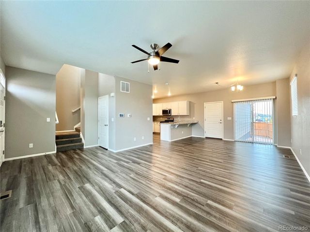 6902 Longpark Drive, Parker, CO 80138