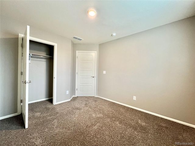 6902 Longpark Drive, Parker, CO 80138