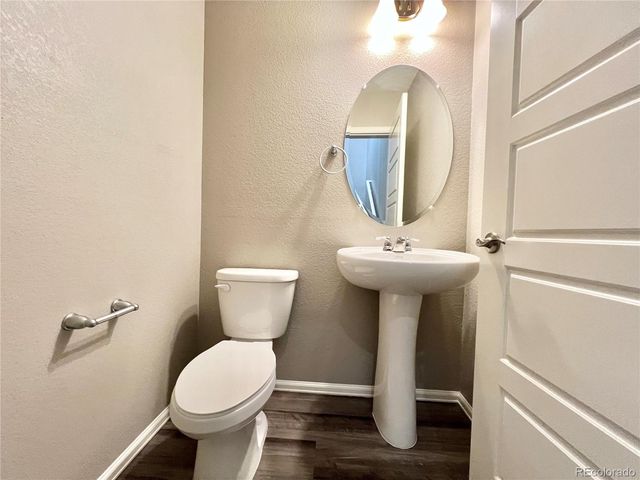 6902 Longpark Drive, Parker, CO 80138
