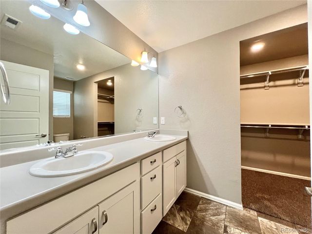 6902 Longpark Drive, Parker, CO 80138