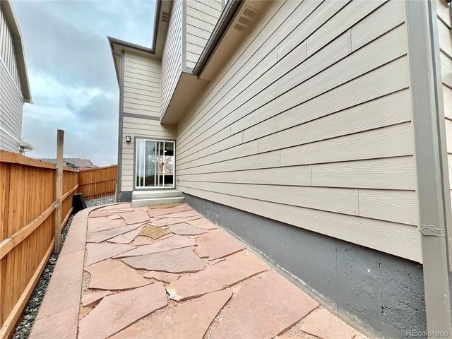 6902 Longpark Drive, Parker, CO 80138