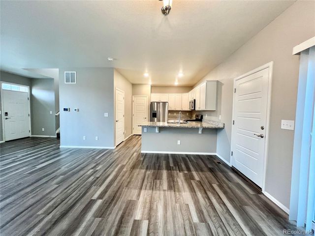 6902 Longpark Drive, Parker, CO 80138
