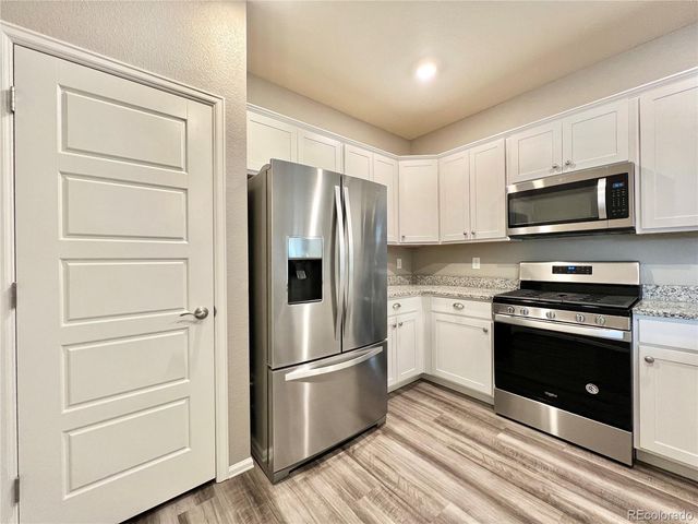 6902 Longpark Drive, Parker, CO 80138