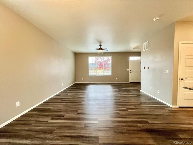 6902 Longpark Drive, Parker, CO 80138