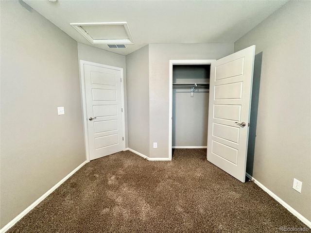 6902 Longpark Drive, Parker, CO 80138