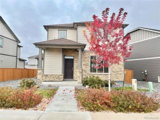 6902 Longpark Drive, Parker, CO 80138