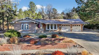 3102 Brenner Place, Colorado Springs, CO 80917