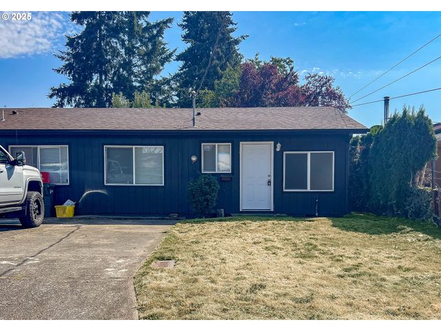 1341 S BEECH St, Cornelius, OR 97113