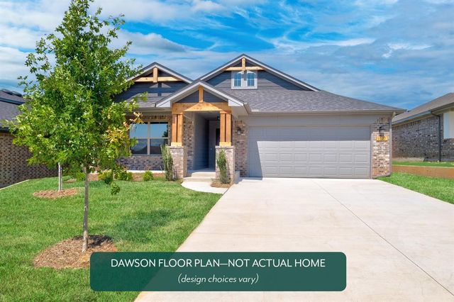 2009 W 28th Avenue, Stillwater, OK 74074