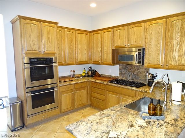 4104 Mantle Avenue, North Las Vegas, NV 89084