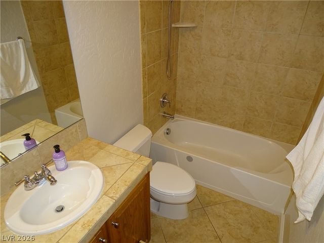 4104 Mantle Avenue, North Las Vegas, NV 89084