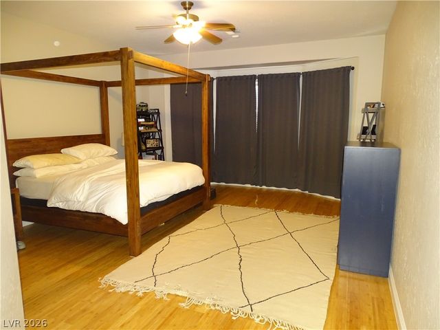 4104 Mantle Avenue, North Las Vegas, NV 89084