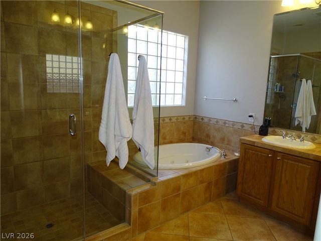 4104 Mantle Avenue, North Las Vegas, NV 89084