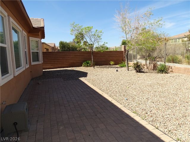 4104 Mantle Avenue, North Las Vegas, NV 89084