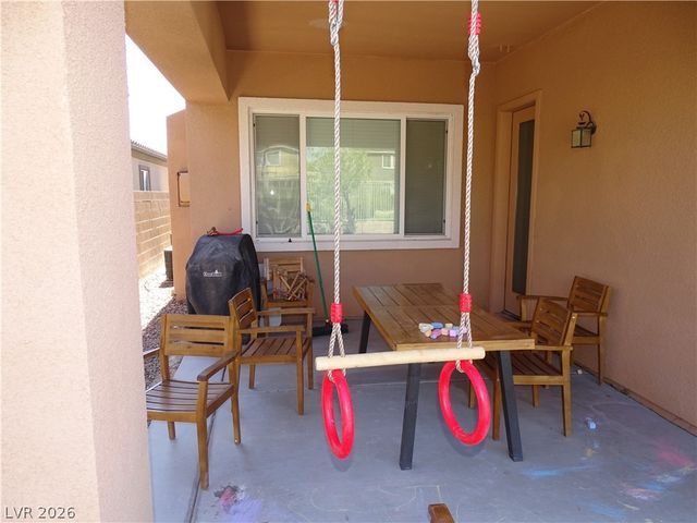 4104 Mantle Avenue, North Las Vegas, NV 89084