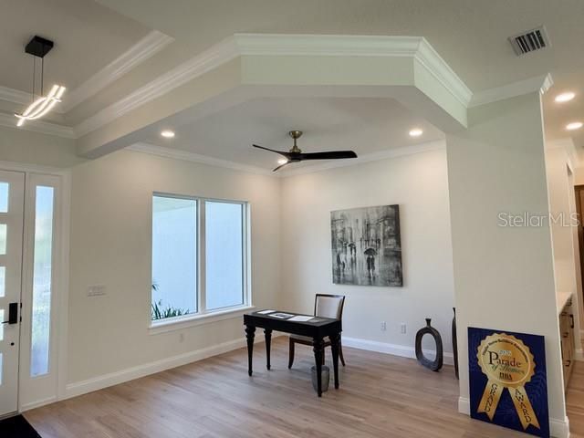 30 NORTH PARK CIRCLE, Palm Coast, FL 32137
