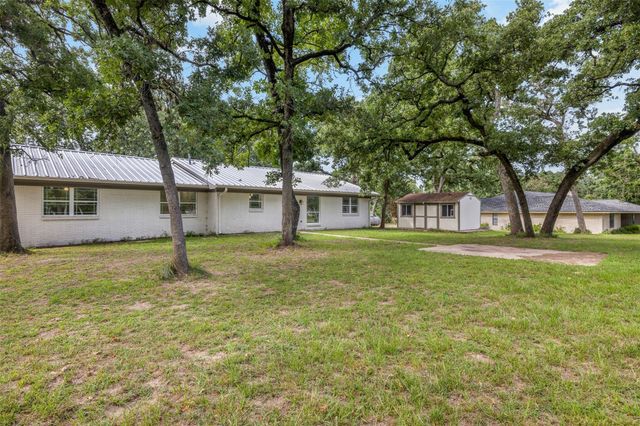 73 Fairway Drive, Normangee, TX 77871