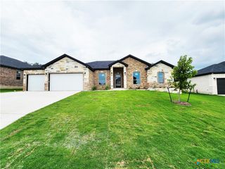 5425 Espiritu Santo, Belton, TX 76513