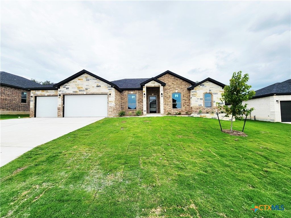 5425 Espiritu Santo, Belton, TX 76513