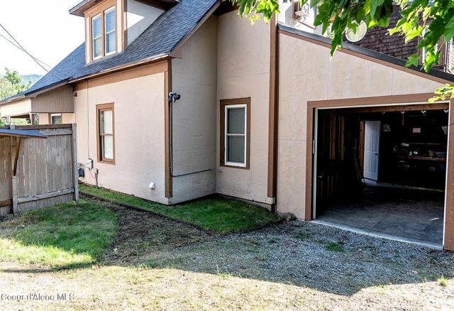 5 W Mill, Kellogg, ID 83837