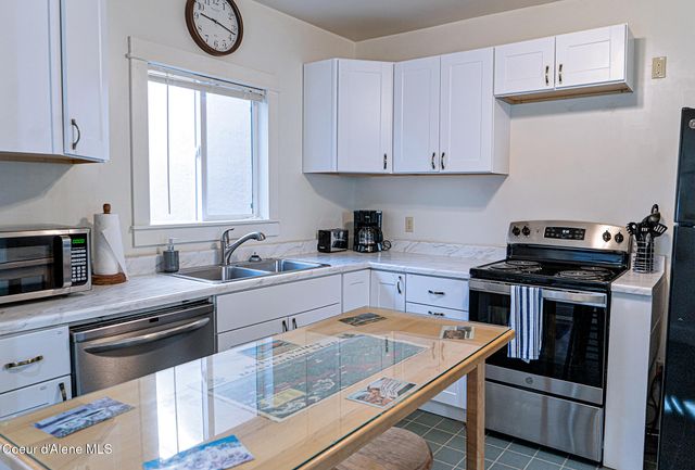 5 W Mill, Kellogg, ID 83837