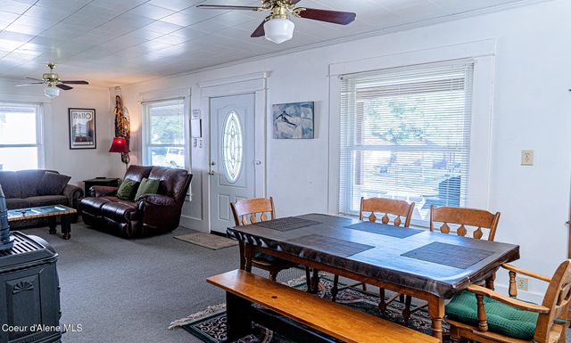 5 W Mill, Kellogg, ID 83837