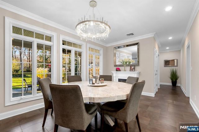 631 Sargent Road, River Vale, NJ 07675