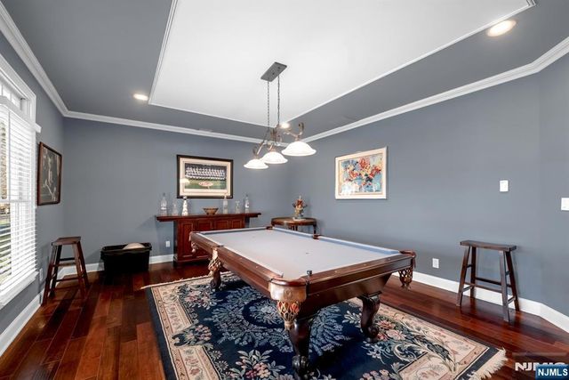 631 Sargent Road, River Vale, NJ 07675