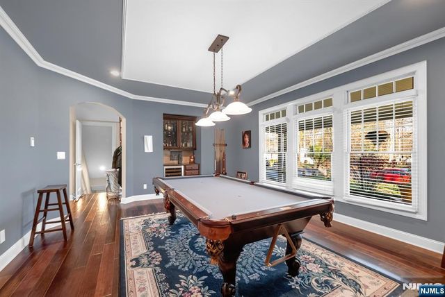 631 Sargent Road, River Vale, NJ 07675