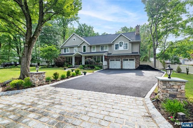 631 Sargent Road, River Vale, NJ 07675