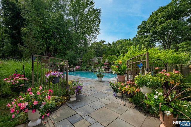 631 Sargent Road, River Vale, NJ 07675